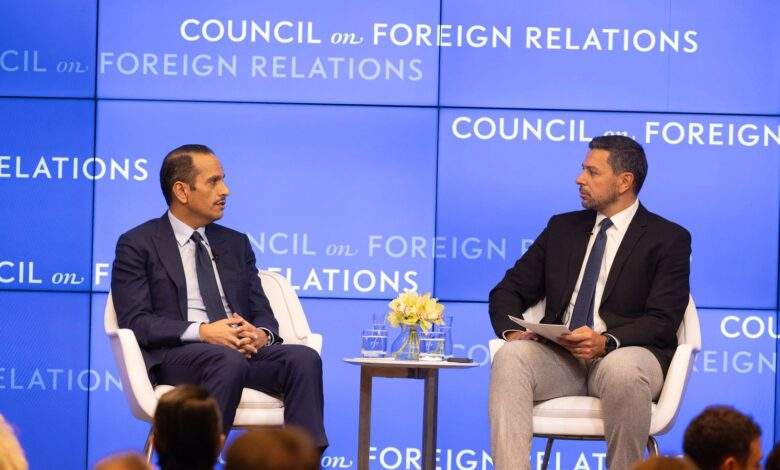 Katar ostaje glas razuma u nemirnom Bliskom istoku